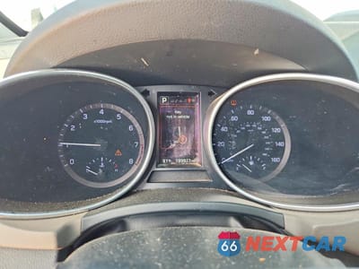 Zdjęcie 9 z 13 samochodu: 2018 HYUNDAI SANTA FE SPORT 2.0T ULTIMATE VIN:5XYZW4LA3JG556493 - miniatura