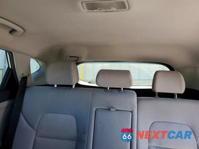 Zdjęcie 10 z 13 samochodu: 2017 HYUNDAI TUCSON SE VIN:KM8J33A47HU283916 - miniatura