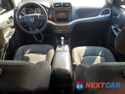 Zdjęcie 8 z 12 samochodu: 2015 DODGE JOURNEY SE VIN:3C4PDCAB5FT637935 - miniatura