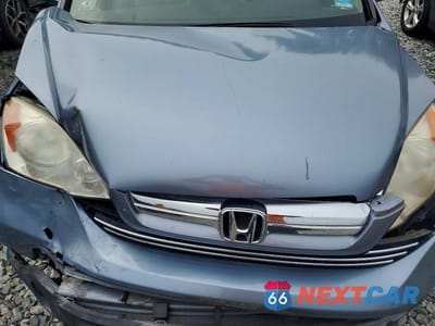 Zdjęcie 12 z 13 samochodu: 2008 HONDA CR-V EXL VIN:JHLRE487X8C039158 - miniatura