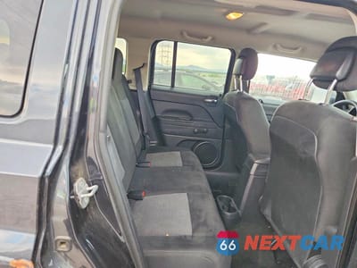 Zdjęcie 11 z 13 samochodu: 2015 JEEP PATRIOT SPORT VIN:1C4NJRBB2FD292256 - miniatura