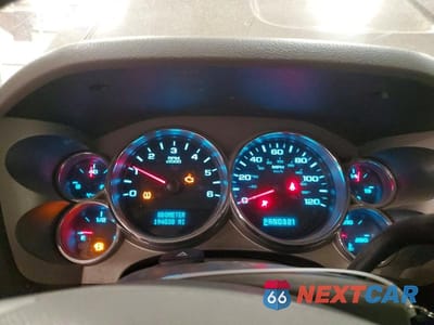 Zdjęcie 9 z 12 samochodu: 2008 GMC SIERRA K1500 VIN:2GTEK13JX81291410 - miniatura