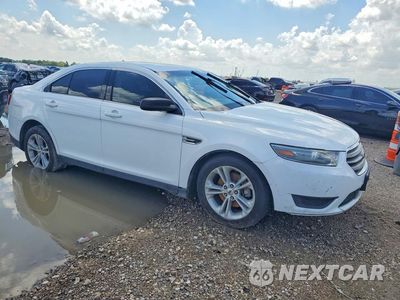 Czwarte zdjęcie samochodu z boku: 2018 FORD TAURUS SE VIN:1FAHP2D87JG117180 - miniatura