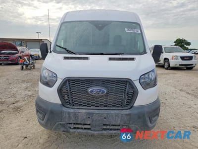 Piąte zdjęcie samochodu w środku: 2025 FORD TRANSIT T-150 DELIVERY VAN VIN:1FTYE1C83SKA37272 - miniatura