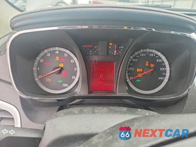 Zdjęcie 9 z 14 samochodu: 2012 GMC TERRAIN SLE VIN:2GKALMEK1C6392516 - miniatura