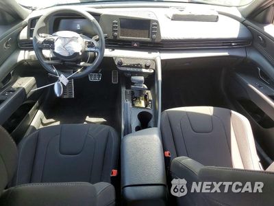 Zdjęcie 8 z 12 samochodu: 2026 HYUNDAI ELANTRA SEL SPORT VIN:KMHLM4DG7TU146971 - miniatura