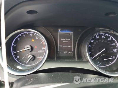 Zdjęcie 9 z 12 samochodu: 2019 TOYOTA CAMRY LE VIN:4T1B11HK5KU711475 - miniatura