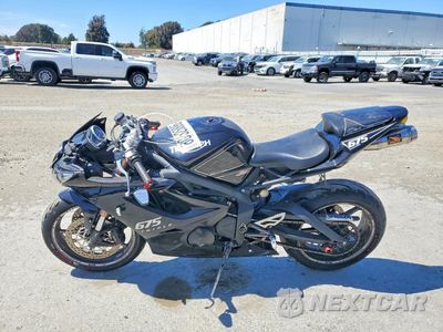 Trzecie zdjęcie samochodu z tyłu: 2009 TRIUMPH MOTORCYCLE DAYTONA 675 VIN:SMTD00NS19J407457 - miniatura