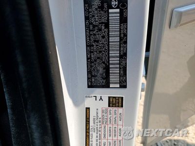 Zdjęcie 12 z 12 samochodu: 2024 TOYOTA PRIUS PRIME XSE PREMIUM VIN:JTDACACU6R3026968 - miniatura