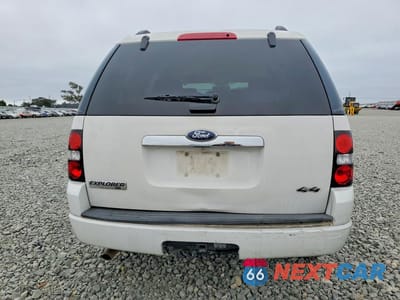 Zdjęcie 6 z 13 samochodu: 2008 FORD EXPLORER XLT VIN:1FMEU73E38UA86785 - miniatura