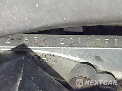 Zdjęcie 9 z 10 samochodu: 2003 KAWASAKI ZX636 B1 VIN:JKBZXJB173A008776 - miniatura