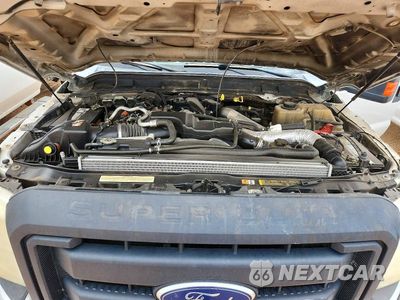 Zdjęcie 11 z 12 samochodu: 2015 FORD F550 SUPER DUTY VIN:1FD0W5HT7FEB62709 - miniatura