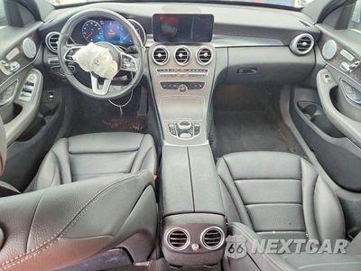 Zdjęcie 8 z 12 samochodu: 2021 MERCEDES-BENZ C 300 VIN:W1KWF8DB7MR651796 - miniatura