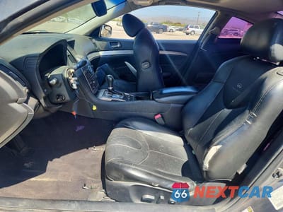 Zdjęcie 7 z 13 samochodu: 2012 INFINITI G37 COUPE BASE VIN:JN1CV6EKXCM423275 - miniatura