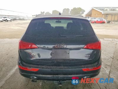 Zdjęcie 6 z 12 samochodu: 2013 AUDI Q5 PREMIUM VIN:WA1CFAFP6DA009222 - miniatura