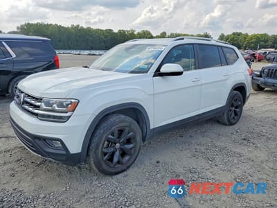 2018 VOLKSWAGEN ATLAS SE 1V2DP2CA0JC600402 - główne zdjęcie licytacji z USA - miniatura