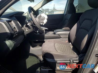 Zdjęcie 7 z 13 samochodu: 2024 NISSAN PATHFINDER S VIN:5N1DR3AA1RC201753 - miniatura