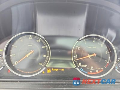 Zdjęcie 9 z 12 samochodu: 2016 BMW 640 I VIN:WBA6H1C50GD932957 - miniatura