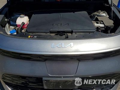 Zdjęcie 11 z 13 samochodu: 2023 KIA NIRO WIND VIN:KNDCR3L19P5029633 - miniatura
