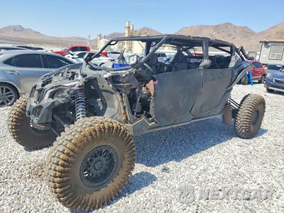 Zdjęcie 9 z 10 samochodu: 2022 CAN-AM MAVERICK X3 UTILITY VEHICLE VIN:3JBVNAV48NE005473 - miniatura