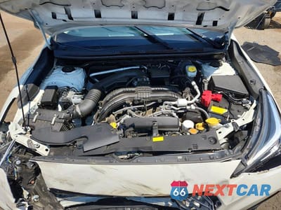 Zdjęcie 11 z 12 samochodu: 2025 SUBARU IMPREZA VIN:JF1GUABC4S8200972 - miniatura