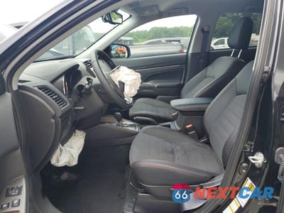 Zdjęcie 7 z 13 samochodu: 2026 MITSUBISHI OUTLANDER SPORT S/SE VIN:JA4ARUAU1TU000857 - miniatura