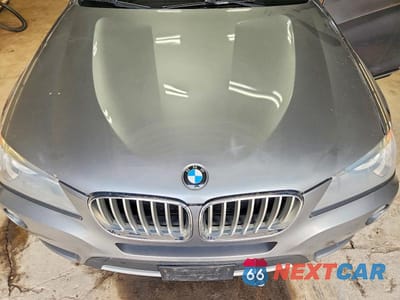Zdjęcie 12 z 13 samochodu: 2013 BMW X3 XDRIVE28I VIN:5UXWX9C5XD0A22905 - miniatura