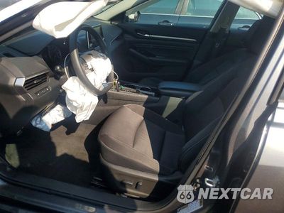 Zdjęcie 7 z 12 samochodu: 2021 NISSAN ALTIMA SV VIN:1N4BL4DV6MN335047 - miniatura