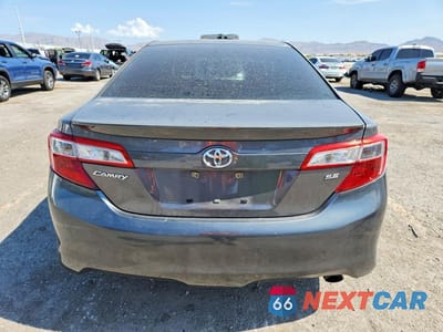 Zdjęcie 6 z 12 samochodu: 2013 TOYOTA CAMRY SE VIN:4T1BF1FK8DU294196 - miniatura