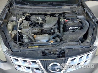 Zdjęcie 11 z 12 samochodu: 2012 NISSAN ROGUE VIN:JN8AS5MV7DW126736 - miniatura