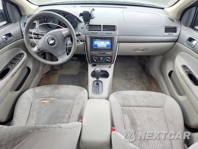 Zdjęcie 8 z 12 samochodu: 2007 CHEVROLET COBALT LT VIN:1G1AL55F977376096 - miniatura