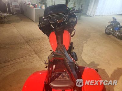 Zdjęcie 6 z 8 samochodu: 2026 HARLEY-DAVIDSON FLTRX VIN:1HD1KH719TB606674 - miniatura