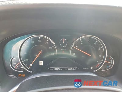 Zdjęcie 9 z 12 samochodu: 2016 BMW 740 I VIN:WBA7E2C50GGD99982 - miniatura