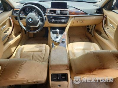 Zdjęcie 8 z 12 samochodu: 2014 BMW 328 VIN:WBA3A5C52EP601744 - miniatura