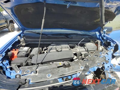 Zdjęcie 11 z 12 samochodu: 2025 CHEVROLET COLORADO ZR2 VIN:1GCPTFEKXS1203008 - miniatura