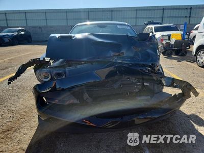 Piąte zdjęcie samochodu w środku: 2023 DODGE CHALLENGER R/T SCAT PACK VIN:2C3CDZFJ6PH688652 - miniatura