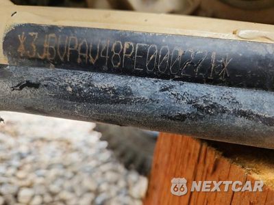 Zdjęcie 10 z 10 samochodu: 2023 CAN-AM MAVERICK X3 X RC 64 TURBO RR VIN:3JBVPAV48PE000271 - miniatura
