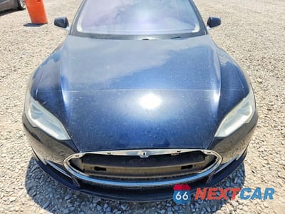 Zdjęcie 11 z 12 samochodu: 2013 TESLA MODEL S VIN:5YJSA1DP1DFP06274 - miniatura