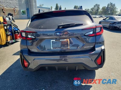 Zdjęcie 6 z 12 samochodu: 2024 SUBARU CROSSTREK PREMIUM VIN:JF2GUADC9R8917922 - miniatura