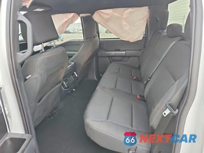 Zdjęcie 10 z 12 samochodu: 2023 FORD F150 SUPERCREW VIN:1FTFW1ED8PFD06512 - miniatura