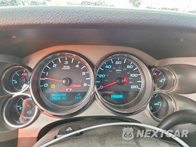 Zdjęcie 9 z 12 samochodu: 2010 CHEVROLET SILVERADO K1500 LT VIN:3GCRKSE33AG297620 - miniatura
