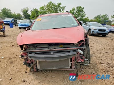 Piąte zdjęcie samochodu w środku: 2025 SUBARU CROSSTREK LIMITED VIN:4S4GUHM67S3759189 - miniatura