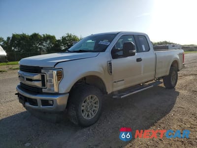 2019 FORD F250 SUPER DUTY 1FT7X2BT8KEG41268 - główne zdjęcie licytacji z USA - miniatura
