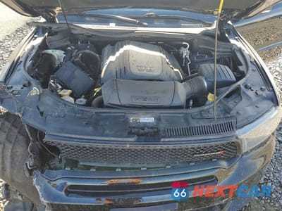 Zdjęcie 12 z 13 samochodu: 2019 DODGE DURANGO R/T VIN:1C4SDJCT3KC534331 - miniatura