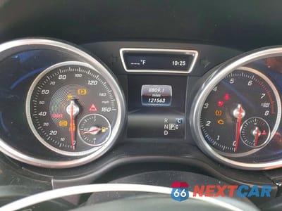 Zdjęcie 9 z 13 samochodu: 2017 MERCEDES-BENZ GLE 350 VIN:4JGDA5JB8HA993101 - miniatura