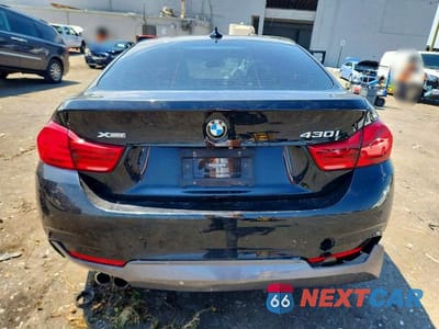 Zdjęcie 6 z 12 samochodu: 2019 BMW 430XI GRAN COUPE VIN:WBA4J3C56KBL06826 - miniatura