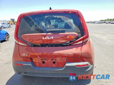 Zdjęcie 6 z 12 samochodu: 2022 KIA SOUL LX VIN:KNDJ23AU5N7821806 - miniatura