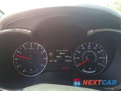 Zdjęcie 9 z 13 samochodu: 2018 KIA FORTE EX VIN:3KPFN4A89JE177324 - miniatura