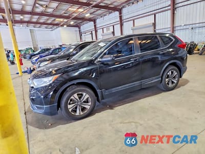 2017 HONDA CR-V LX 5J6RW6H38HL005894 - główne zdjęcie licytacji z USA - miniatura