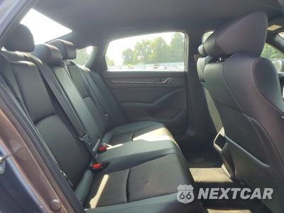 Zdjęcie 10 z 12 samochodu: 2020 HONDA ACCORD SPORT VIN:1HGCV1F37LA059259 - miniatura